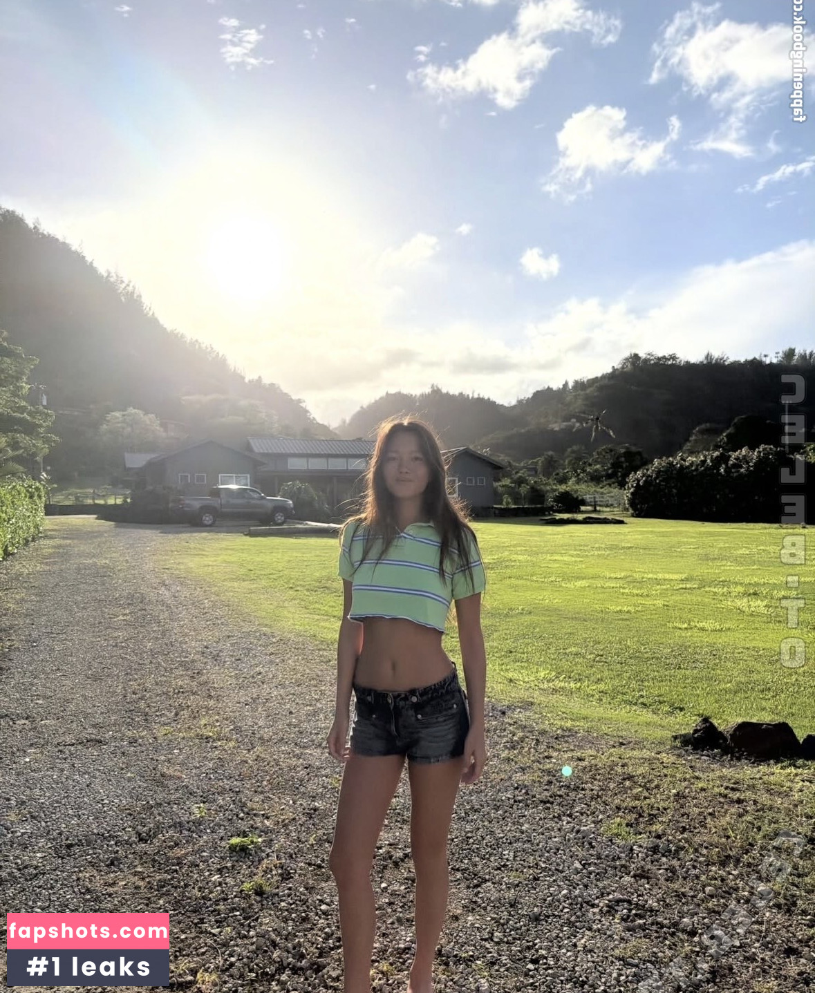 Lily Chee gallery photo #5