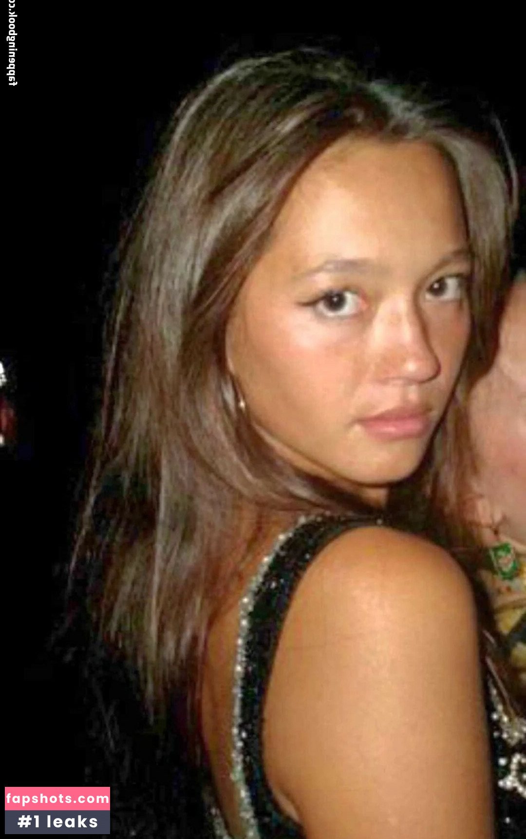 Lily Chee gallery photo #46