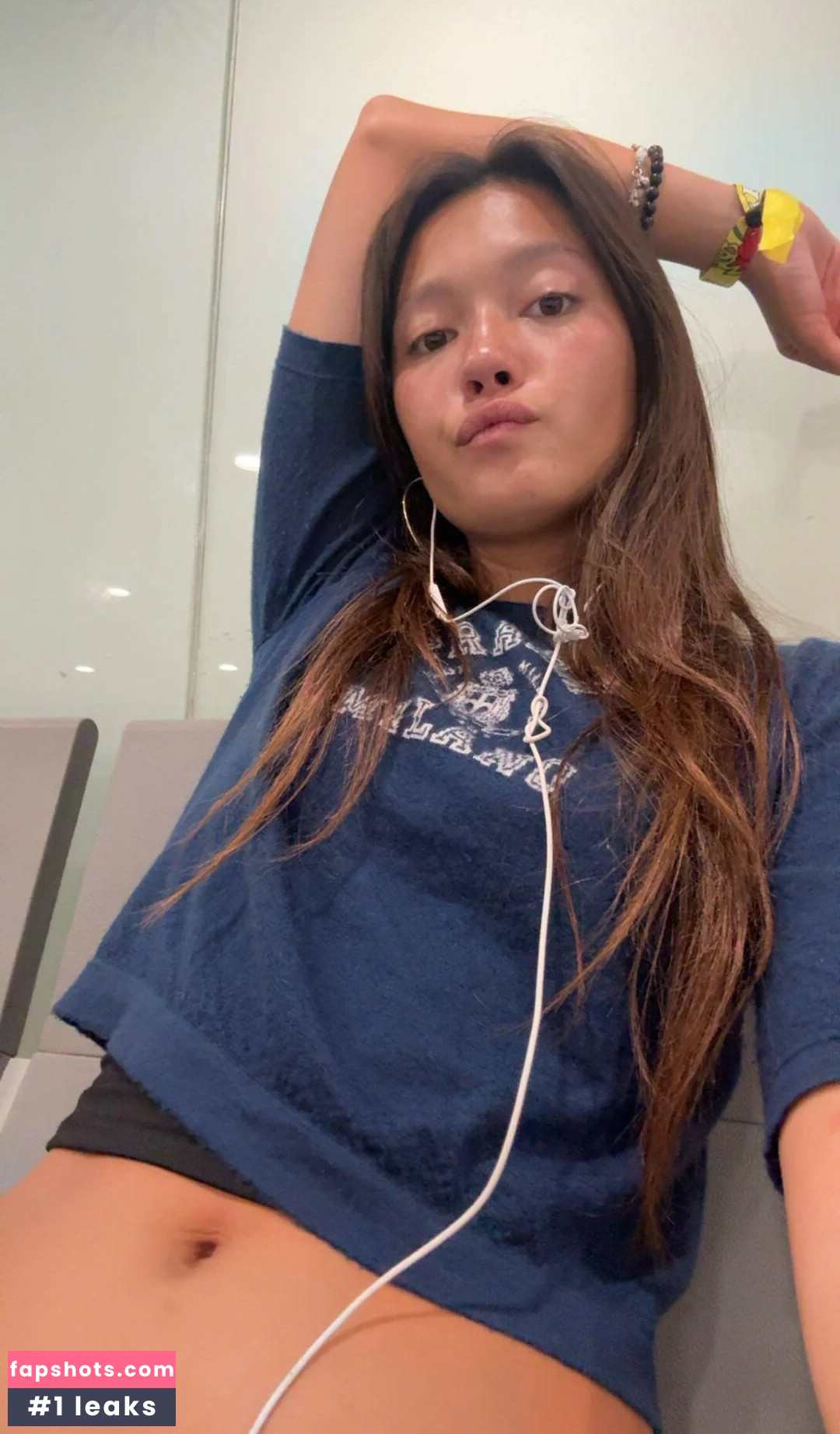 Lily Chee gallery photo #51