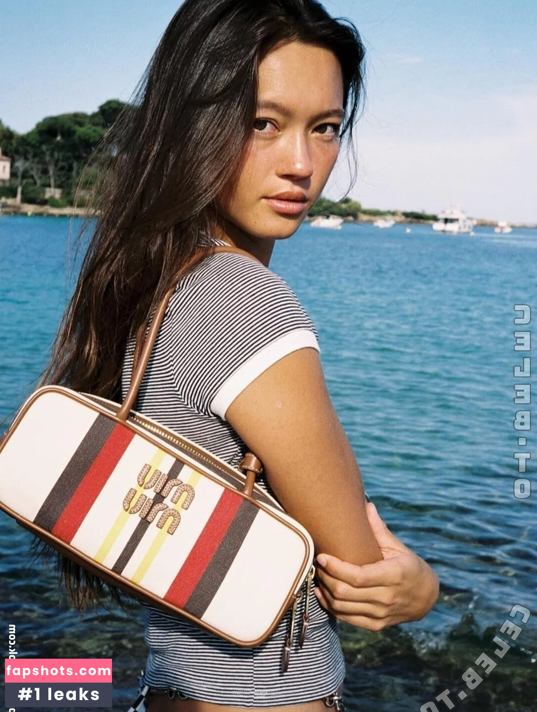 Lily Chee gallery photo #7