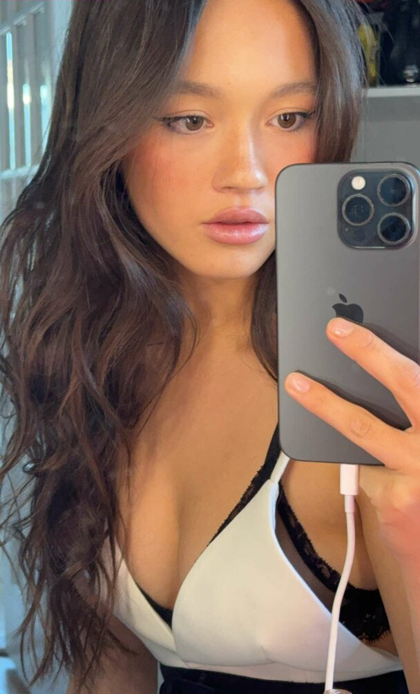 lily-chee Nude Leaks OnlyFans Photos #287 - LeakJerk