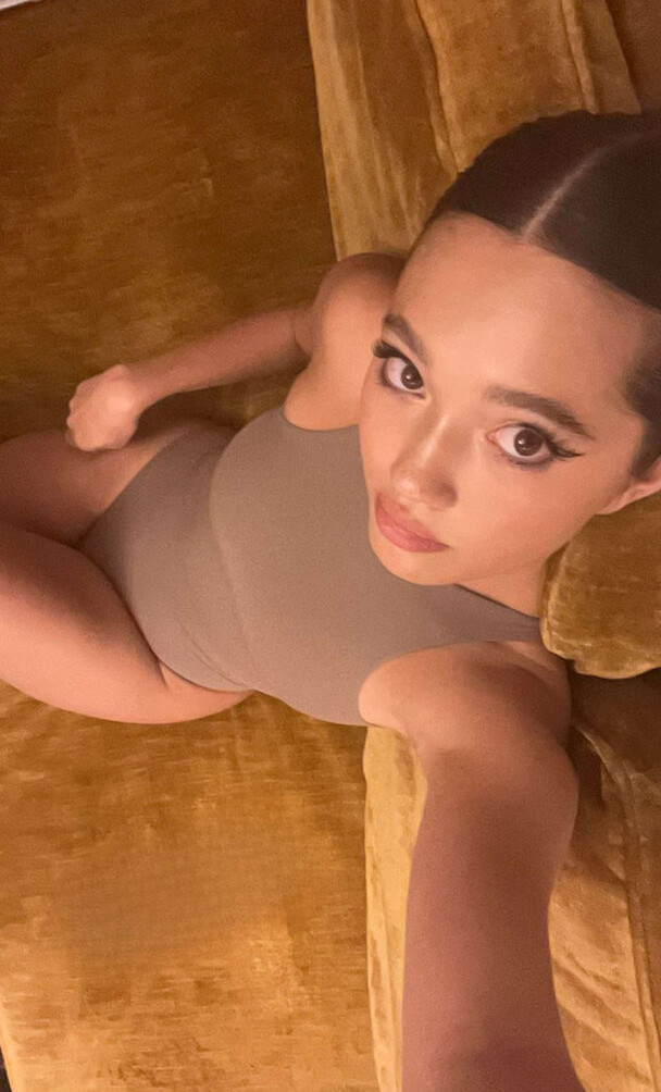 lily-chee Nude Leaks OnlyFans Photos #330 - LeakJerk