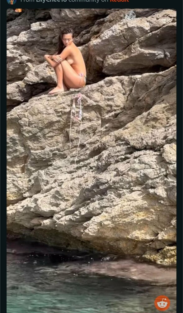 lily-chee Nude Leaks OnlyFans Photos #363 - LeakJerk