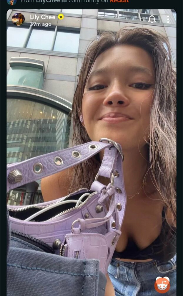 lily-chee Nude Leaks OnlyFans Photos #366 - LeakJerk