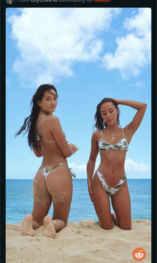 lily-chee Nude Leaks OnlyFans Photos #367 - LeakJerk