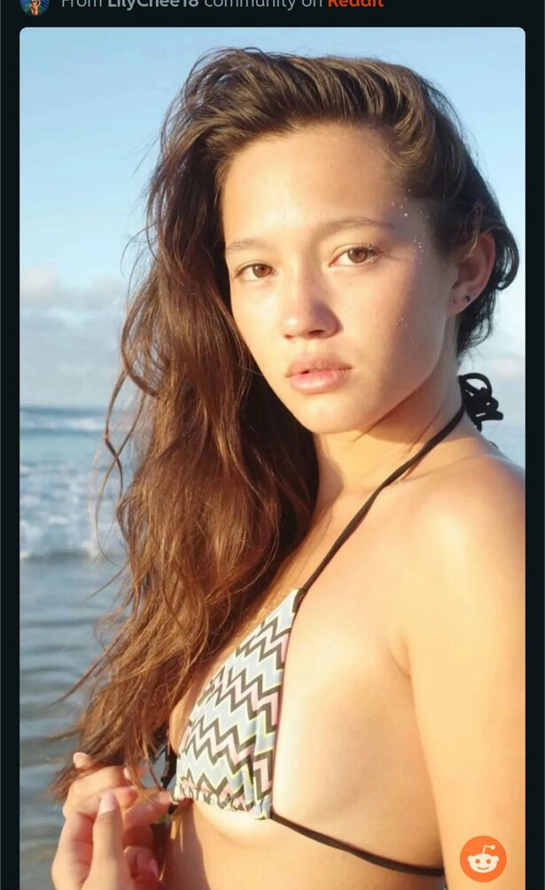 lily-chee Nude Leaks OnlyFans Photos #370 - LeakJerk