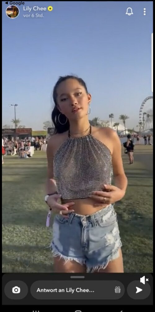 lily-chee Nude Leaks OnlyFans Photos #373 - LeakJerk