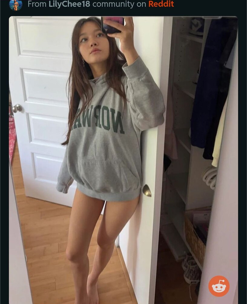 lily-chee Nude Leaks OnlyFans Photos #375 - LeakJerk