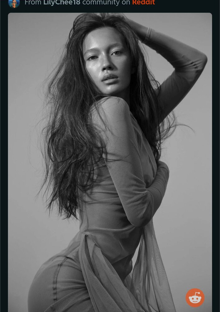 lily-chee Nude Leaks OnlyFans Photos #377 - LeakJerk