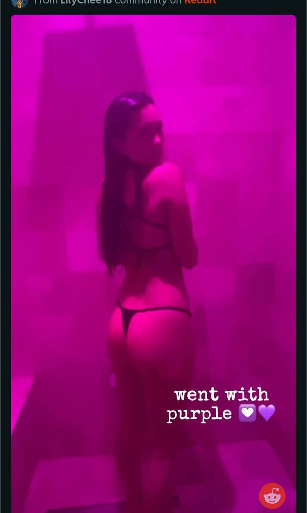 lily-chee Nude Leaks OnlyFans Photos #379 - LeakJerk