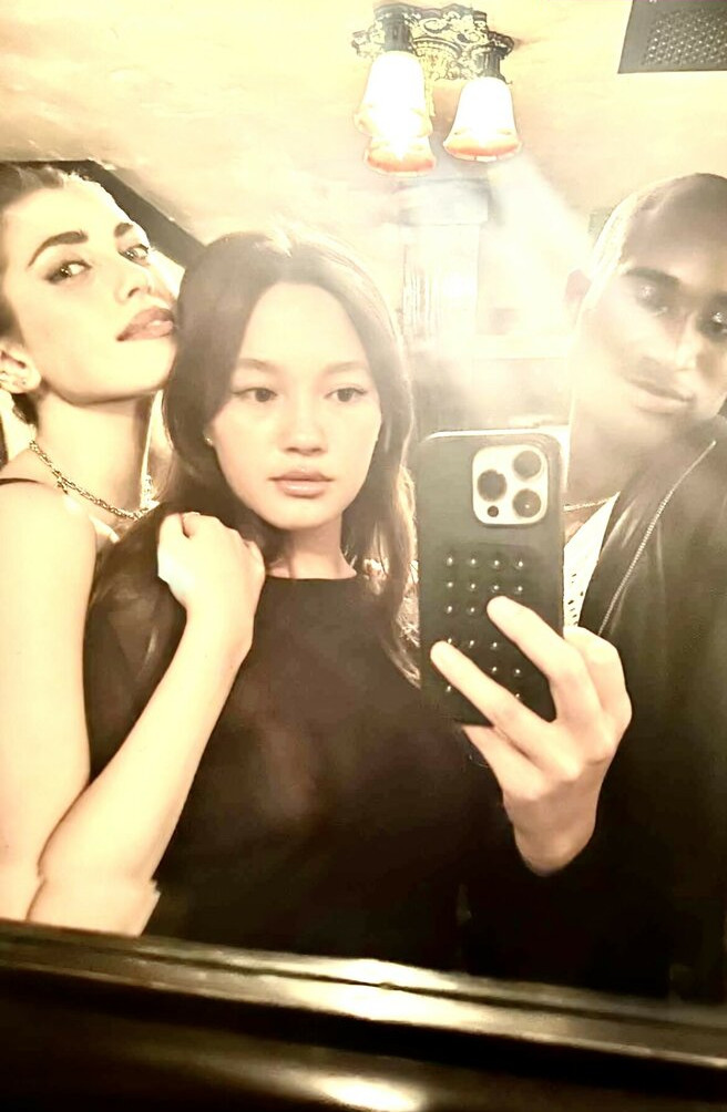 lily-chee Nude Leaks OnlyFans Photos #392 - LeakJerk