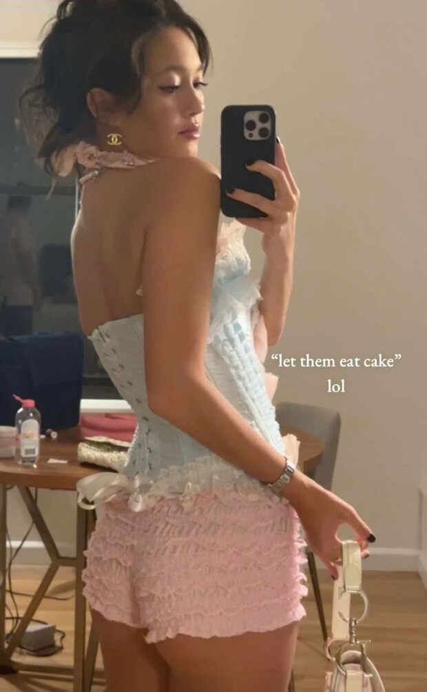 lily-chee Nude Leaks OnlyFans Photos #407 - LeakJerk