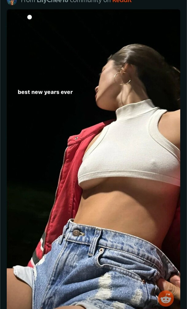 lily-chee Nude Leaks OnlyFans Photos #413 - LeakJerk