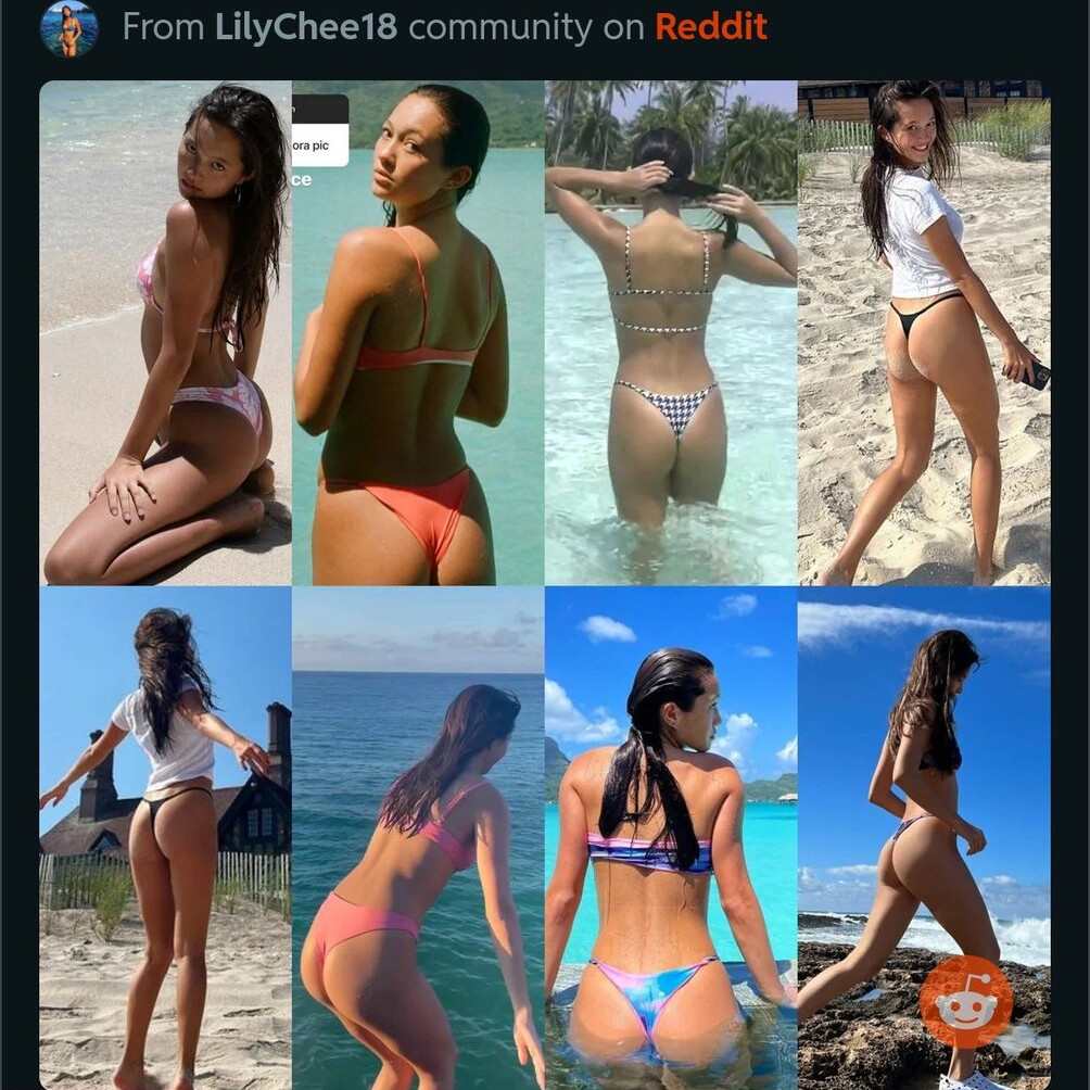 lily-chee Nude Leaks OnlyFans Photos #415 - LeakJerk