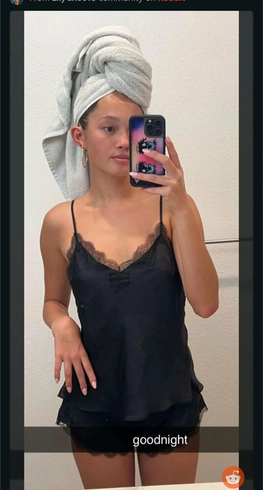 lily-chee Nude Leaks OnlyFans Photos #416 - LeakJerk