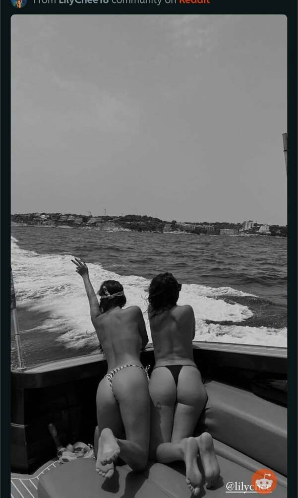 lily-chee Nude Leaks OnlyFans Photos #421 - LeakJerk