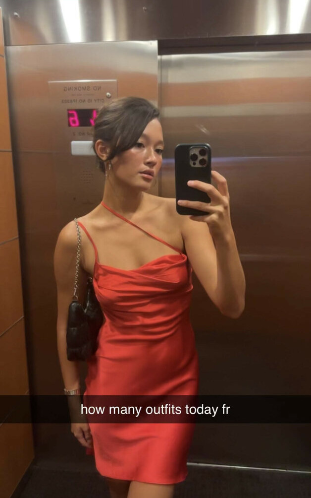 lily-chee Nude Leaks OnlyFans Photos #472 - LeakJerk