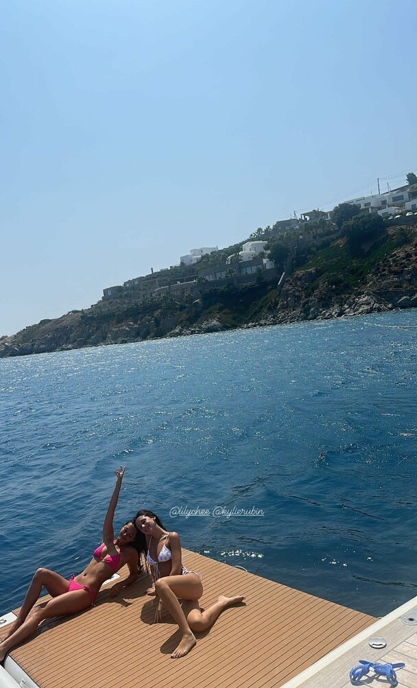 lily-chee Nude Leaks OnlyFans Photos #478 - LeakJerk