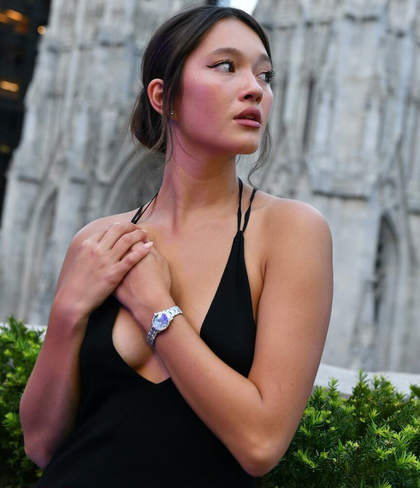 lily-chee gallery photo #480