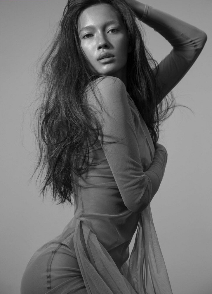 lily-chee gallery photo #485