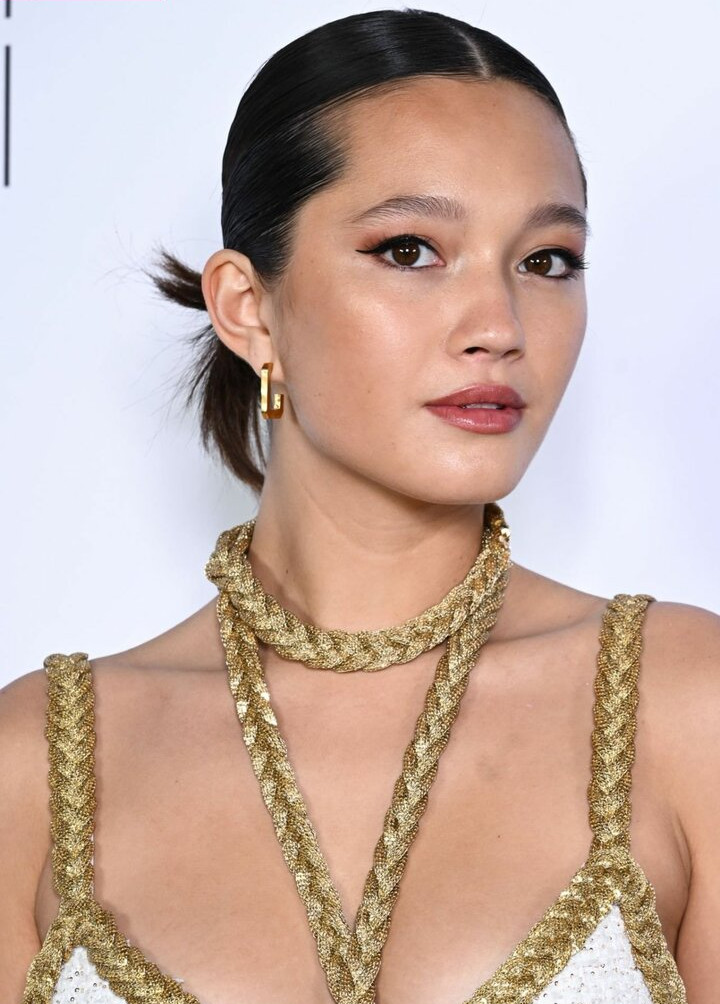 lily-chee gallery photo #497