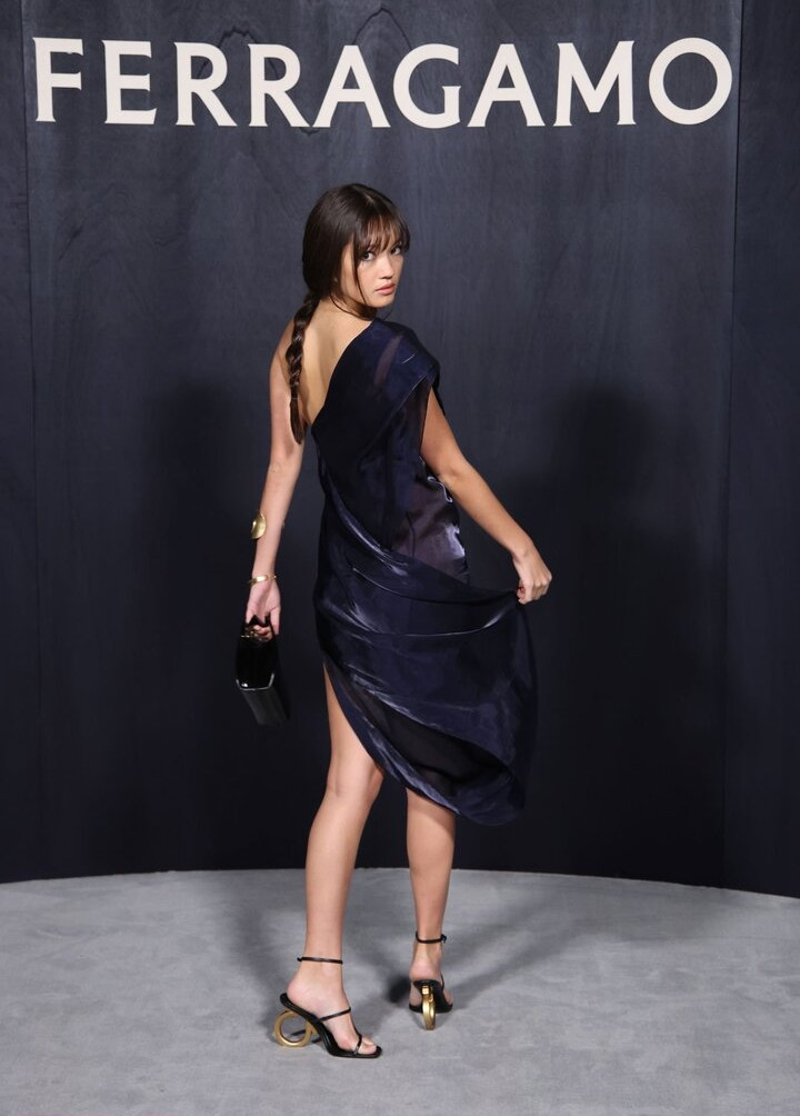 lily-chee gallery photo #507