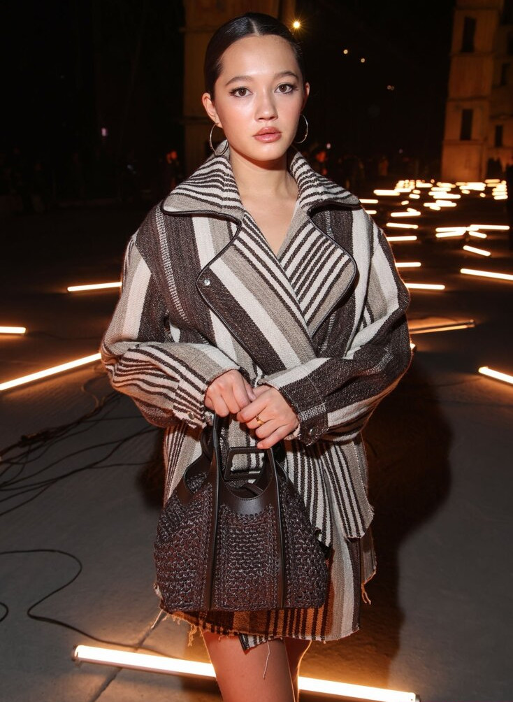 lily-chee gallery photo #515