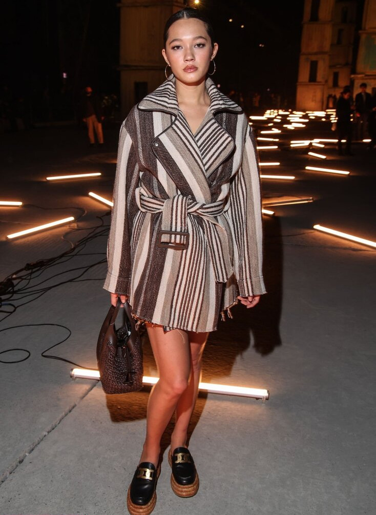 lily-chee gallery photo #517