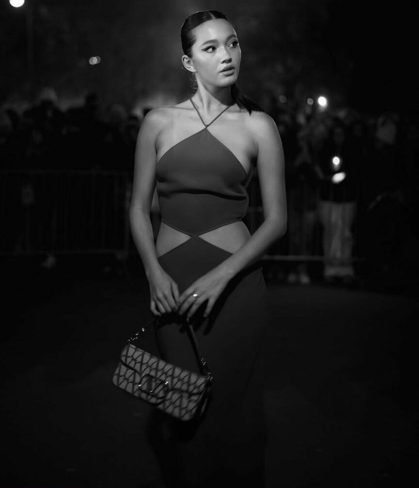 lily-chee gallery photo #523