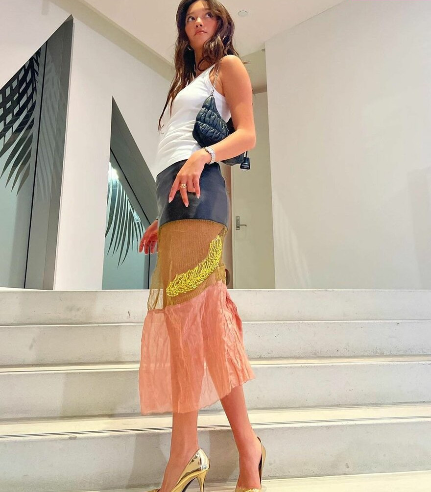 lily-chee Nude Leaks OnlyFans Photos #557 - LeakJerk