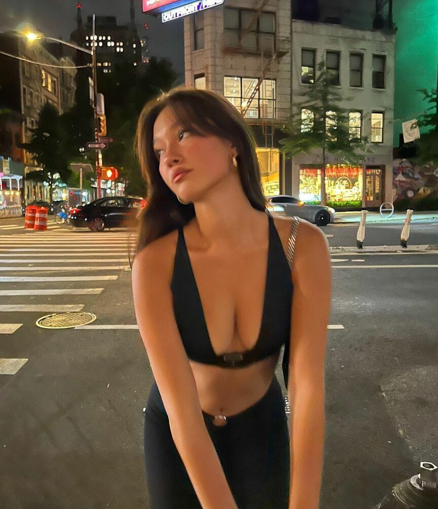 lily-chee Nude Leaks OnlyFans Photos #599 - LeakJerk