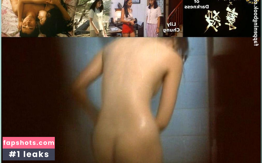 Lily Chung gallery photo #12