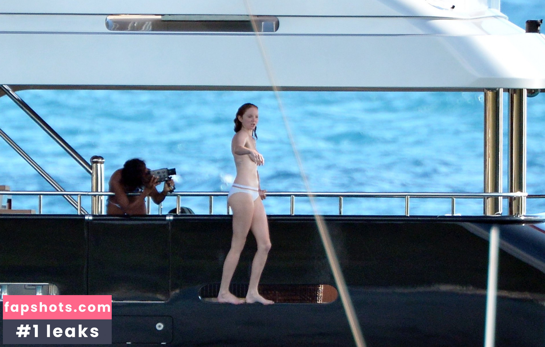 Lily Cole Filtración Desnuda OnlyFans Foto #104 - Fapshots