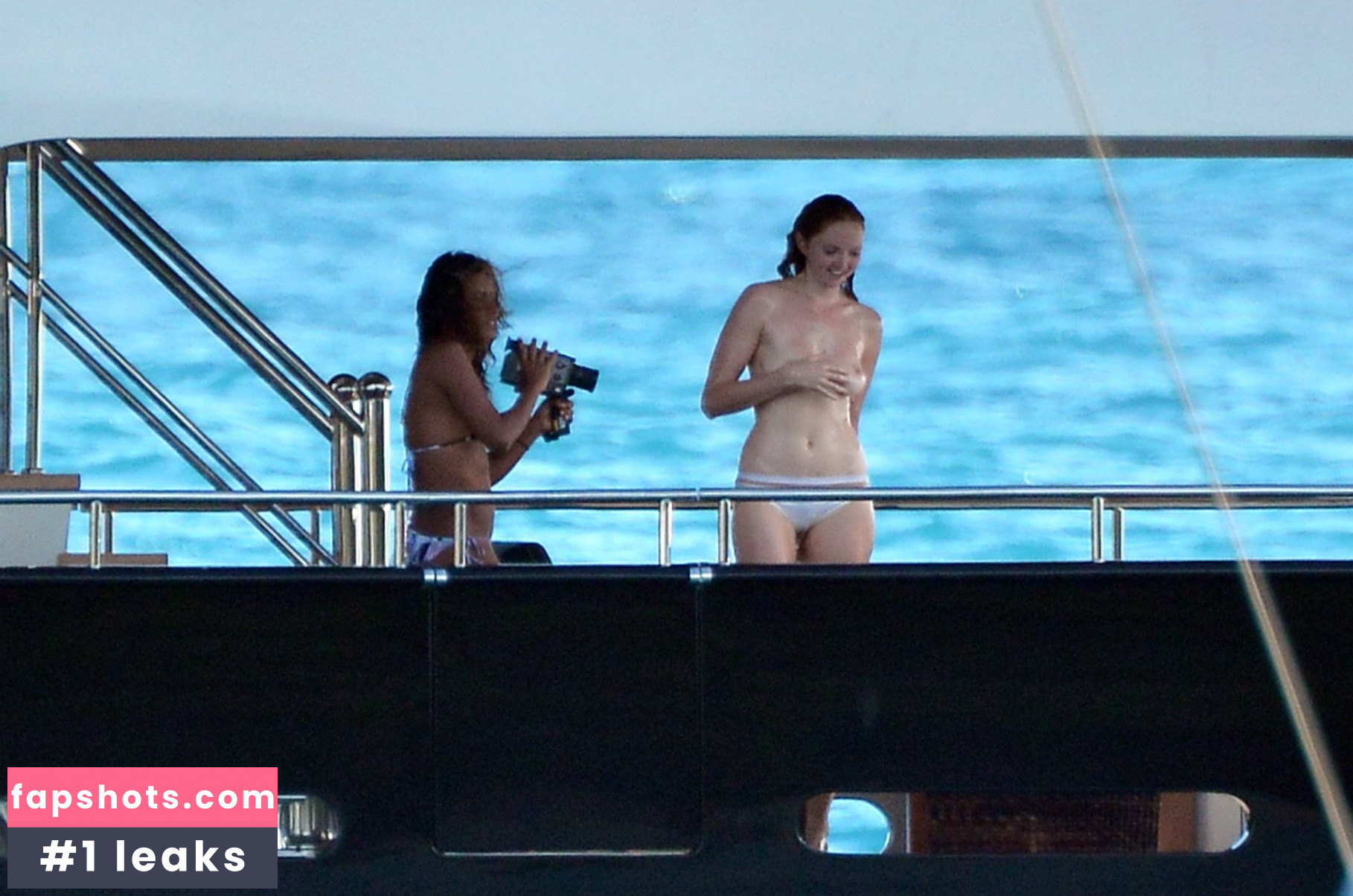 Lily Cole Filtración Desnuda OnlyFans Foto #107 - Fapshots