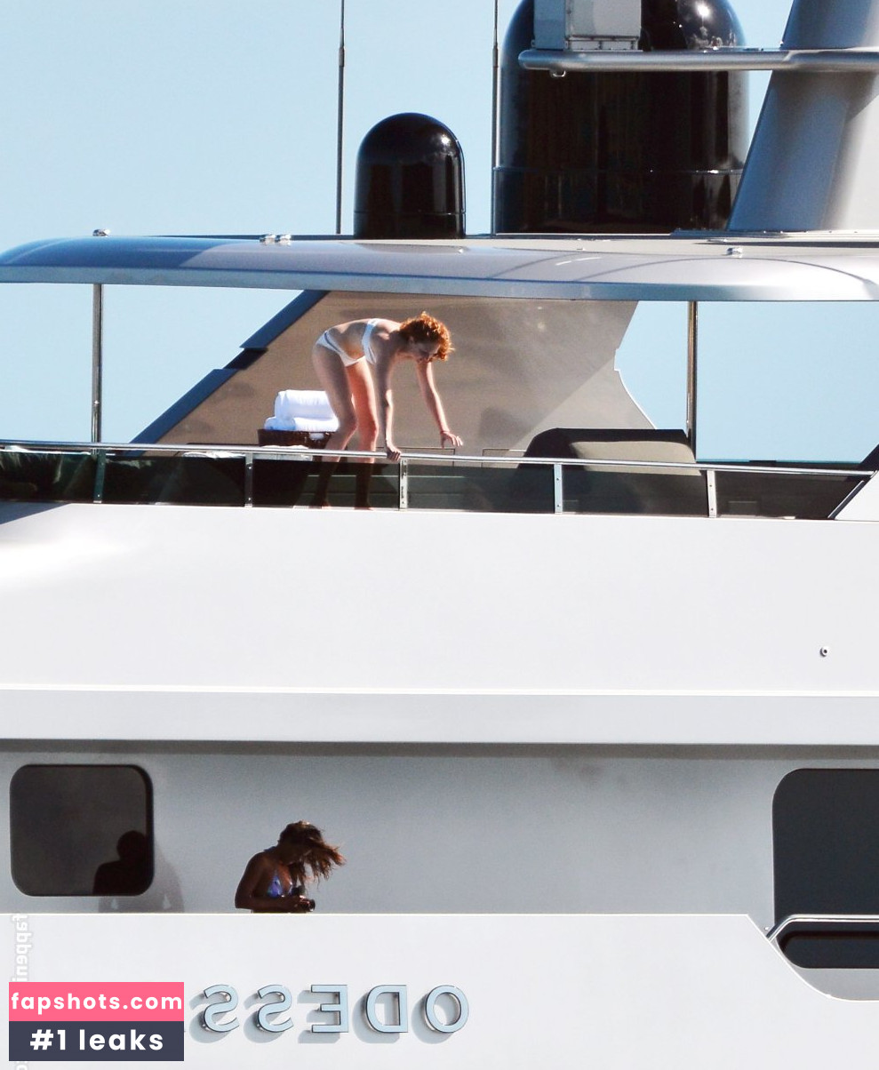 Lily Cole Filtración Desnuda OnlyFans Foto #109 - Fapshots