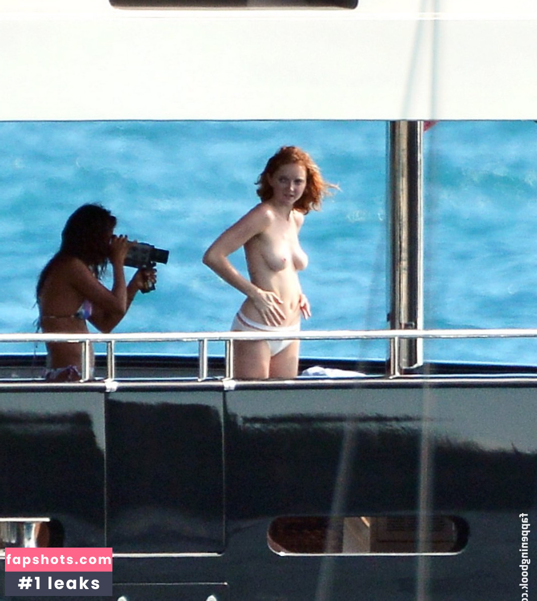 Lily Cole Filtración Desnuda OnlyFans Foto #116 - Fapshots