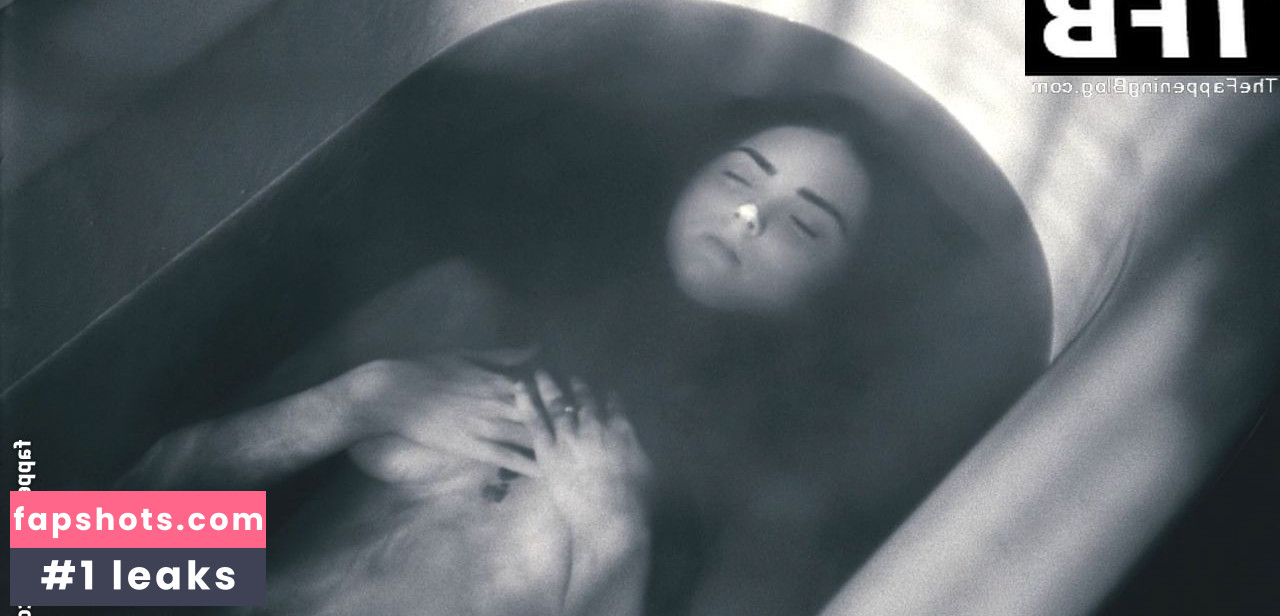 Lily Cole Nahé úniky fotek pouze od fanoušků #23 - Fapshots