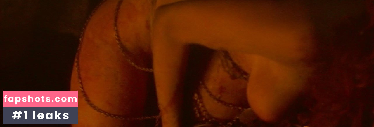 Lily Cole Filtración Desnuda OnlyFans Foto #56 - Fapshots