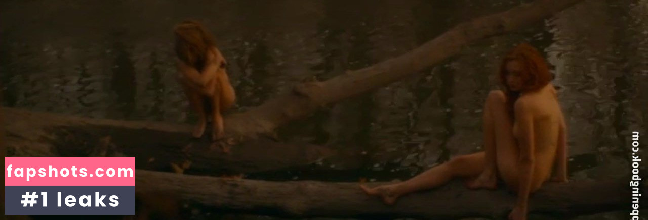 Lily Cole Filtración Desnuda OnlyFans Foto #59 - Fapshots