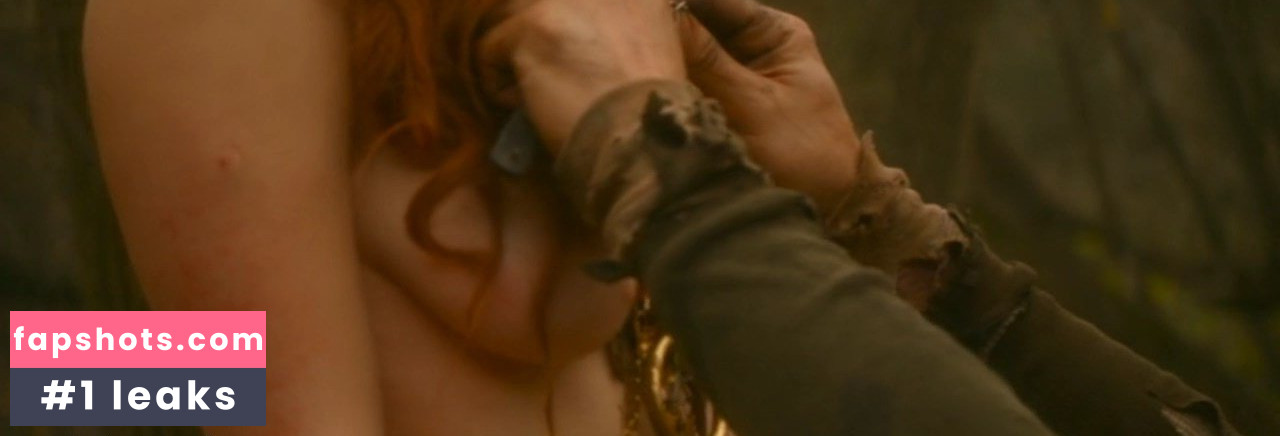 Lily Cole Filtración Desnuda OnlyFans Foto #61 - Fapshots