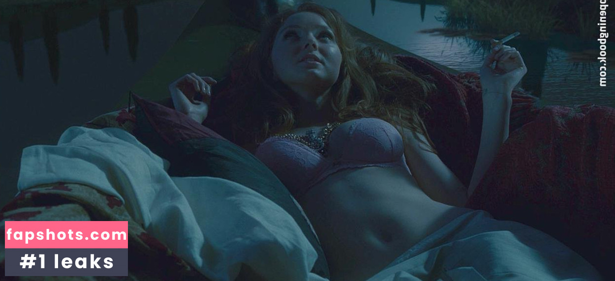 Lily Cole Filtración Desnuda OnlyFans Foto #65 - Fapshots