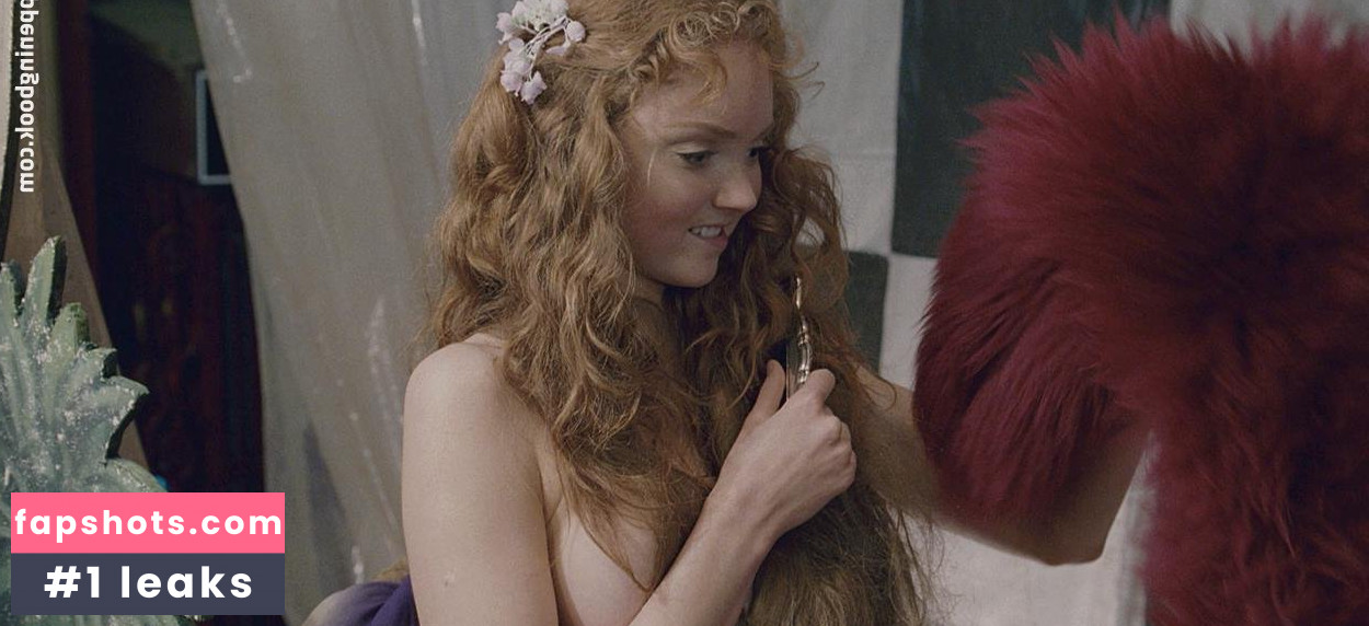 Lily Cole Filtración Desnuda OnlyFans Foto #66 - Fapshots