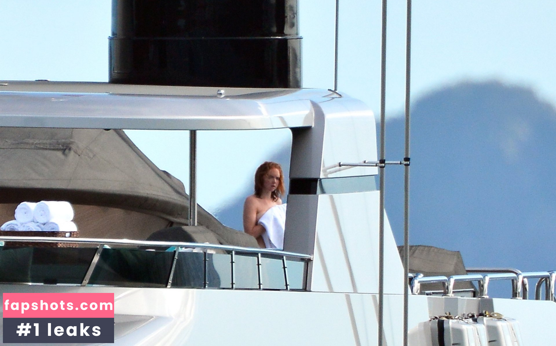 Lily Cole Filtración Desnuda OnlyFans Foto #93 - Fapshots