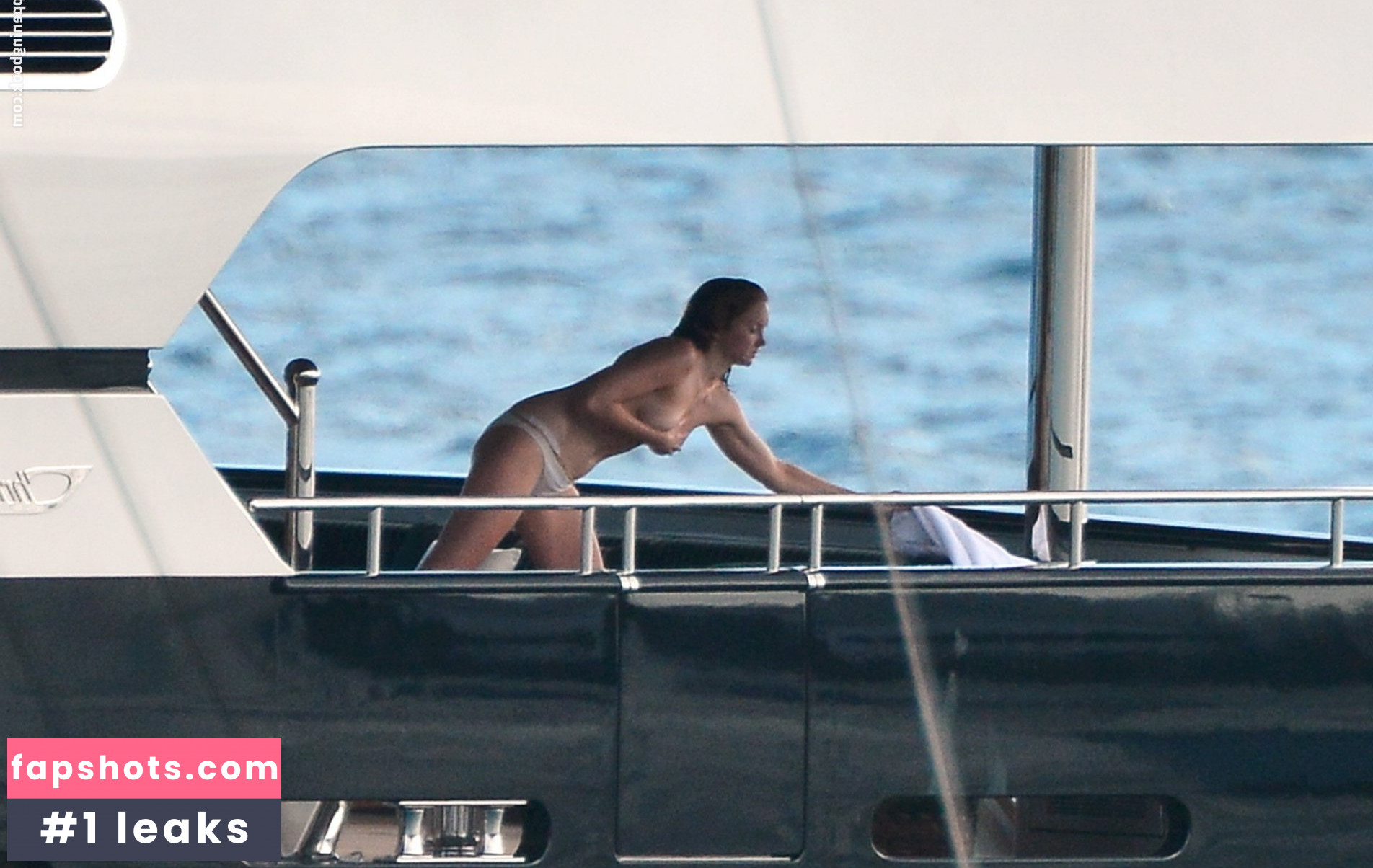 Lily Cole Filtración Desnuda OnlyFans Foto #97 - Fapshots