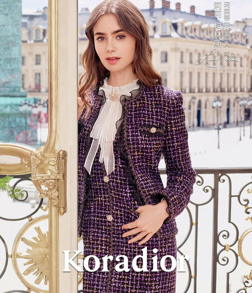 lily-collins Nahé úniky fotek pouze od fanoušků #333 - Fapshots