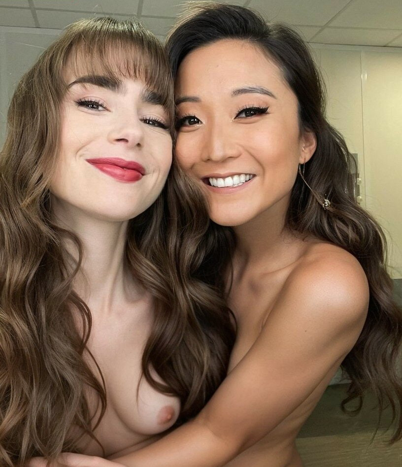 lily-collins Filtración Desnuda OnlyFans Foto #620 - Fapshots