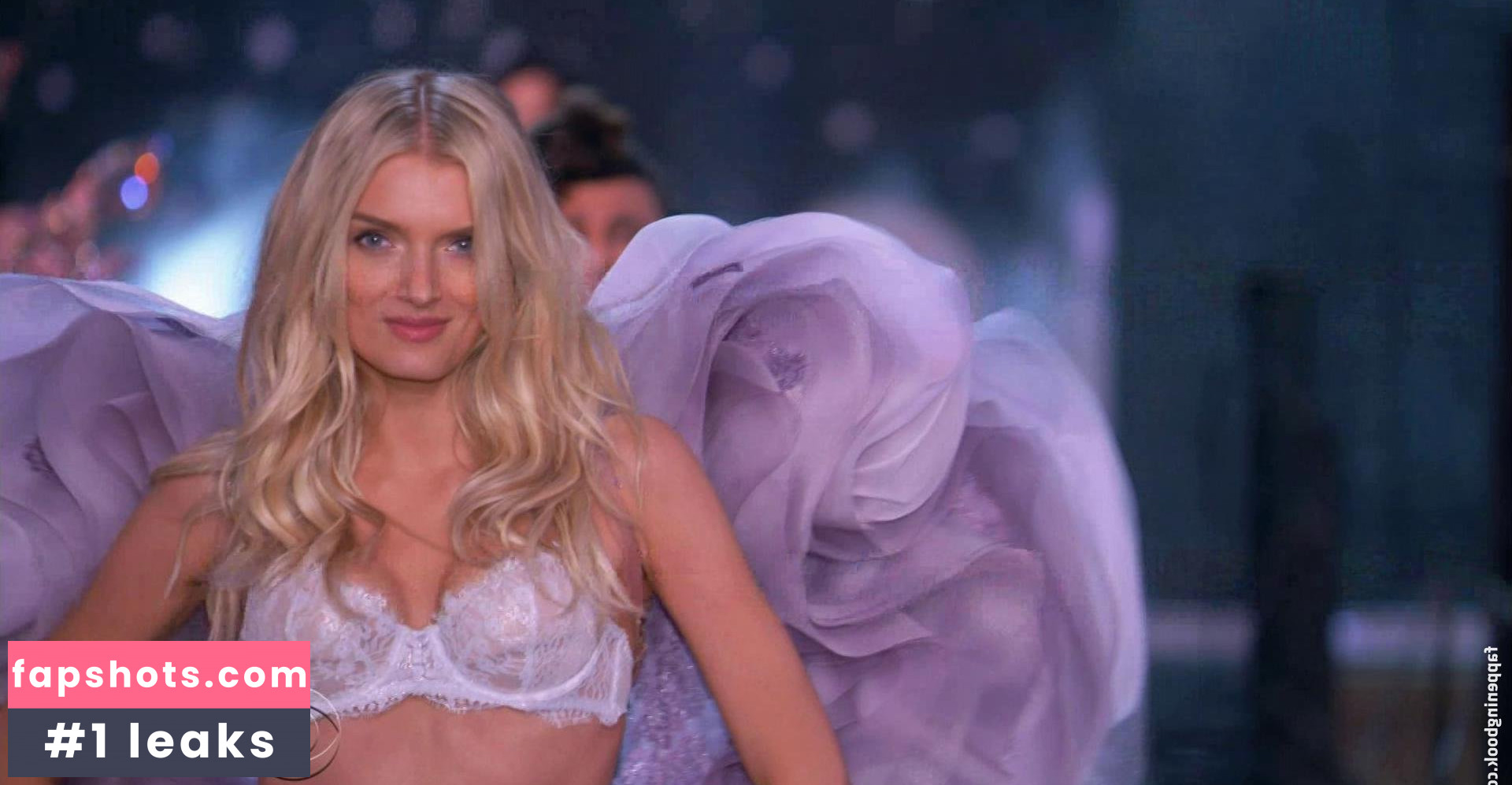 Lily Donaldson Nacktheit OnlyFans Fotos #2 - Fapshots