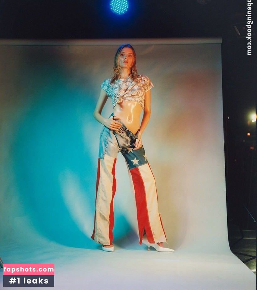 Lily Donaldson Nacktheit OnlyFans Fotos #15 - Fapshots