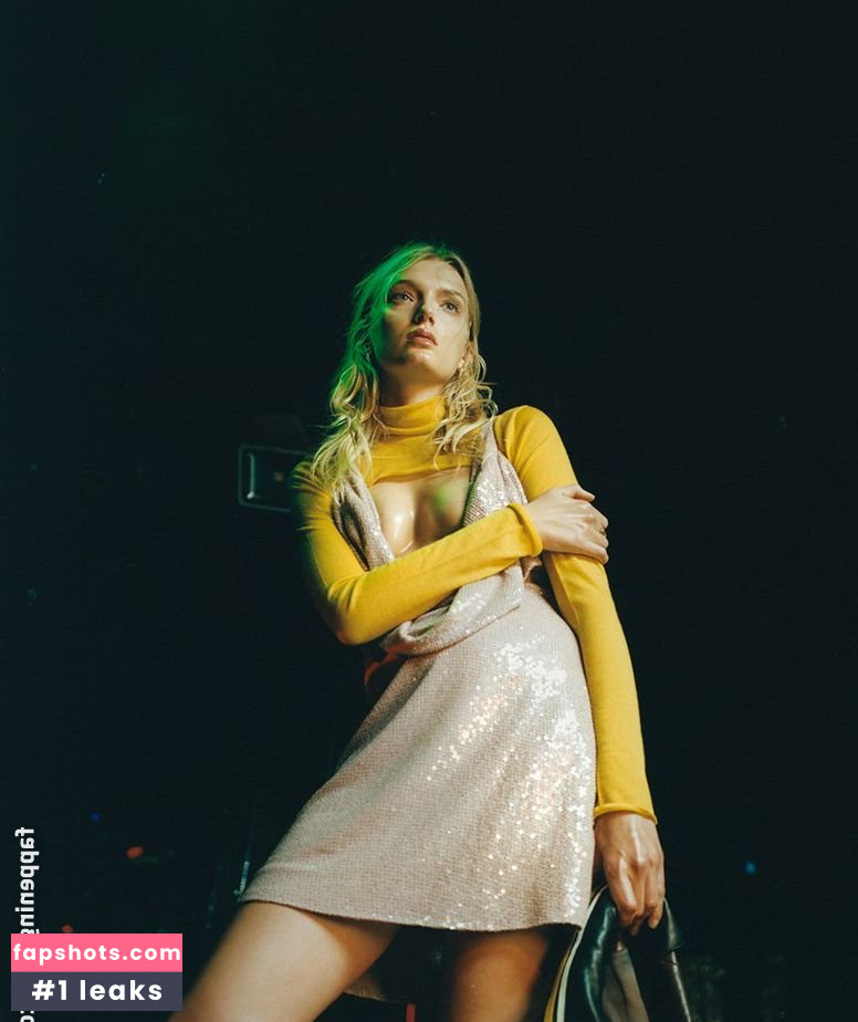 Lily Donaldson Nacktheit OnlyFans Fotos #17 - Fapshots