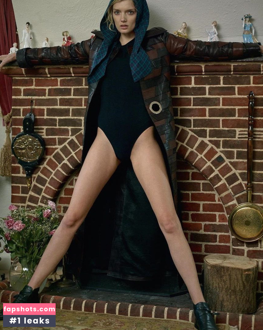 Lily Donaldson Nacktheit OnlyFans Fotos #9 - Fapshots